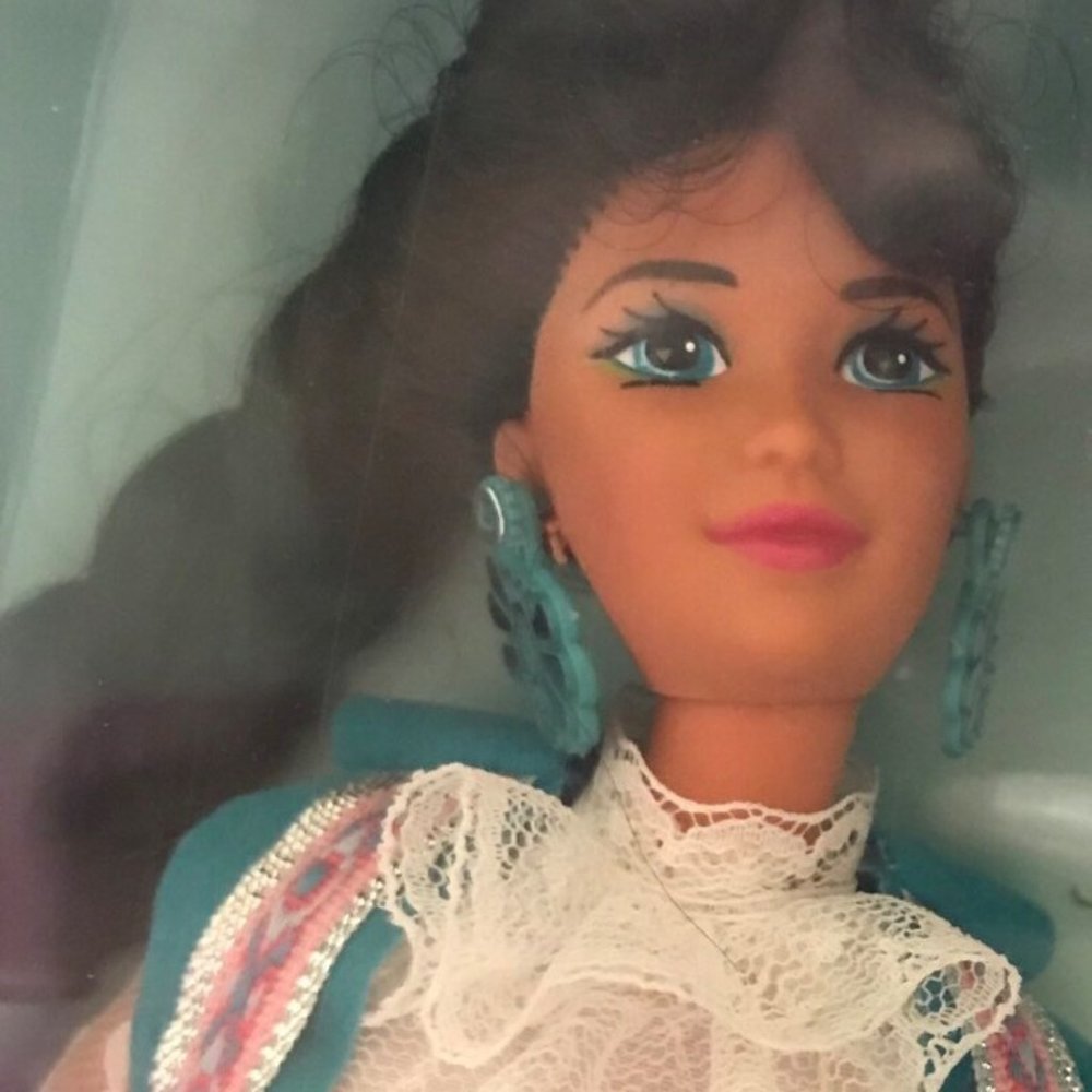 Doll - Belt is a Bracelet For YOU! 1989 and New